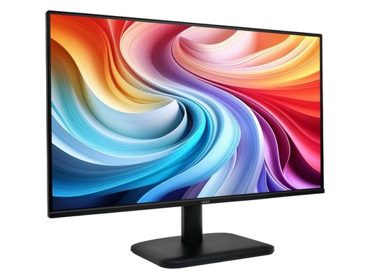 Монитор Acer EK241YGbi /UM.QE1CD.G01/ черный